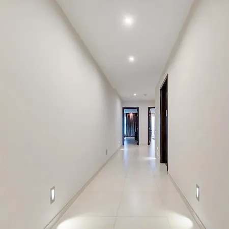 Blue Harbour, Marina View 2 Bedroom * Ta Xbiex